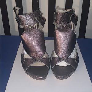 Christian Dior Gladiator Extreme - As seen on SATC